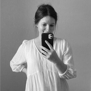 Meet your Posher, Courtney